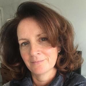 Meet your Posher, Gail